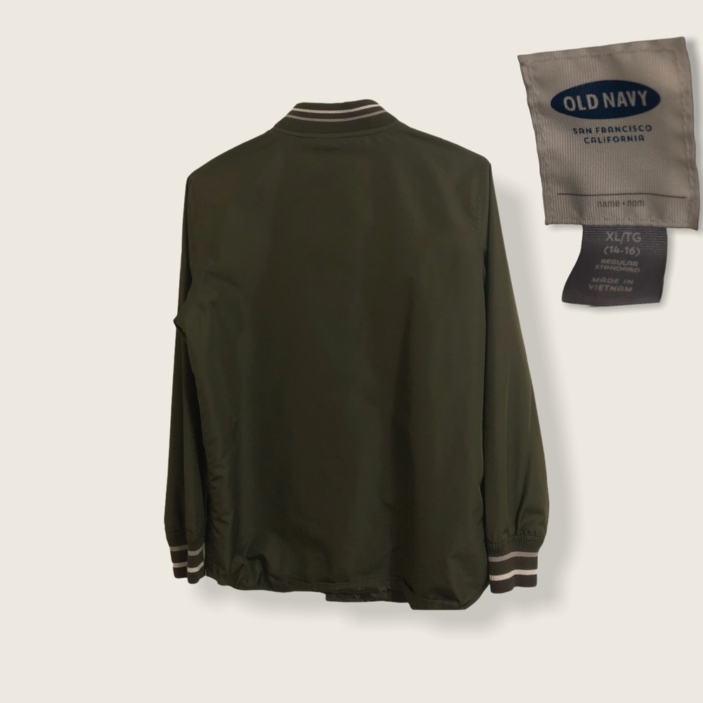 Kids jacket